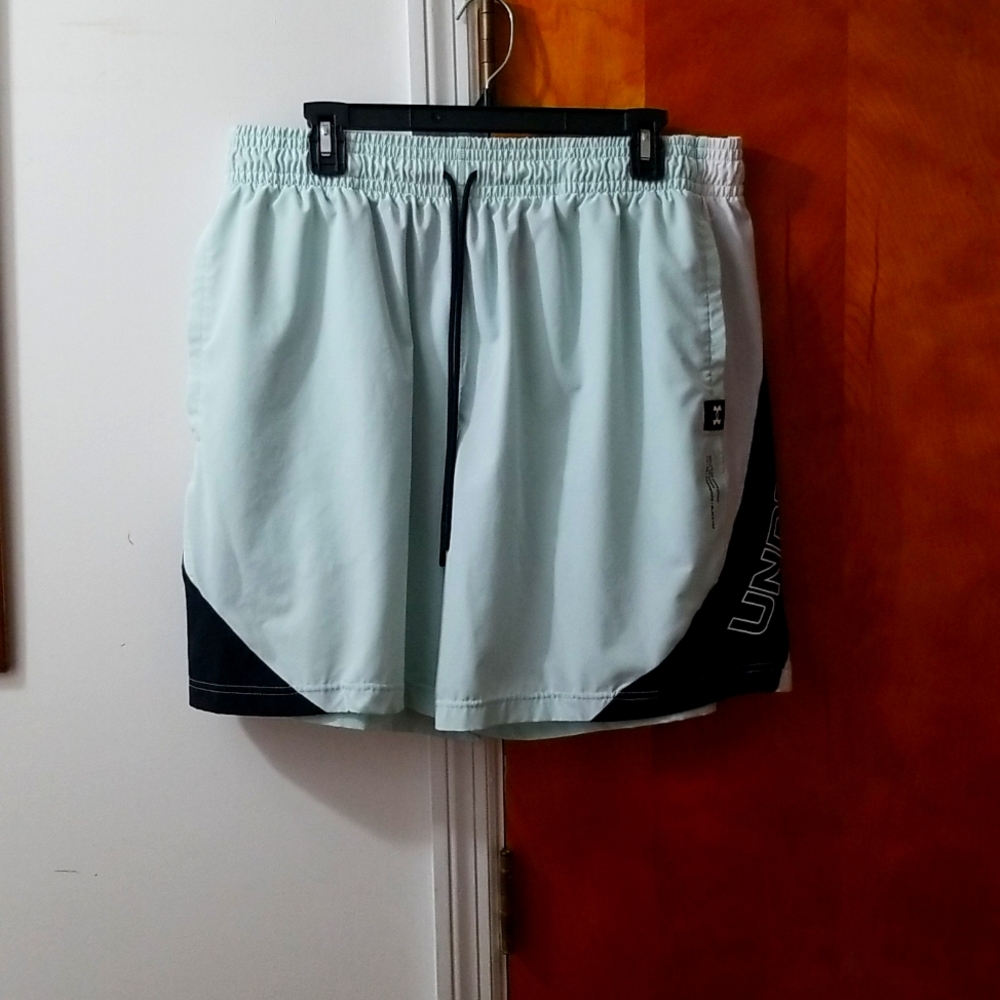 NWOT Men's Under Shorts